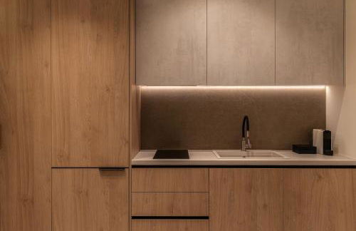 Fasma Suites Luxury Apartments in Piraeus - Foto 78