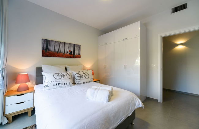 Sunny Luxary Apartments - Foto 15