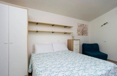 Residence le Mimose - Foto 70