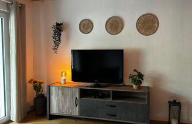 Gemütliche Wohnung Karlsruhe - Foto 13