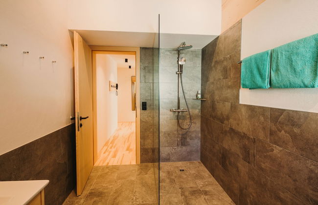 Alpin - Studios & Suites - Foto 79