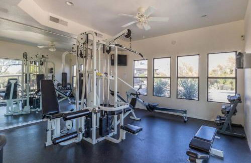 Ventana Getaway - Foto 27