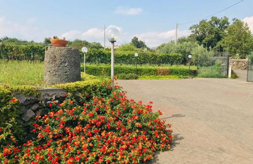 Camia Etna House - Foto 60