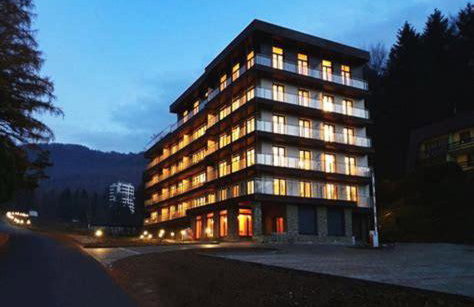 Kurort Kozubnik Apartament 33 Wellness &SPA - Foto 51