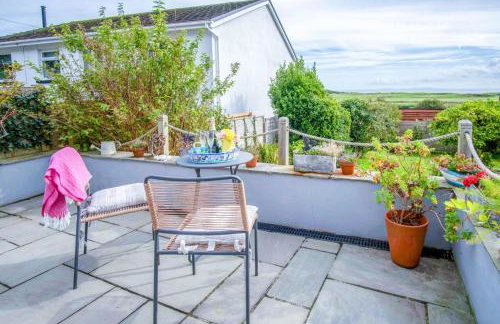 The Studio At Raymond House - Penally - Tenby - Foto 8