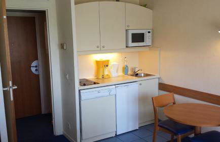 Private Studio - Paris - La Défense - Foto 4