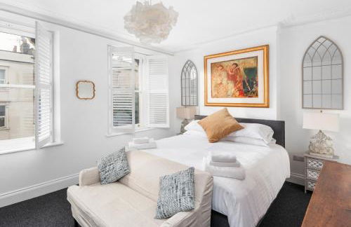 Superb location, character filled apartments by MyCityHaven - Foto 31