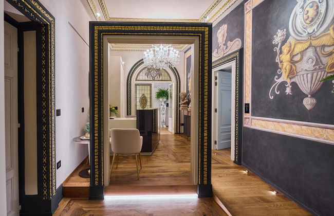 Duomo Luxury Florence - Foto 3