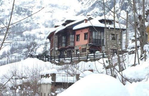 Complejo Turístico L'oteru - Foto 11