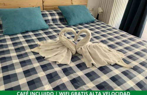 Alzira bonita Apartamento D junto a Plaza Mayor, Santa Catalina - Foto 1