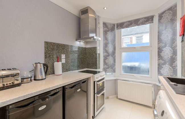 Watford General Suites - Foto 20