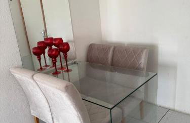 Apartamento Mobiliado para seu conforto - Foto 16