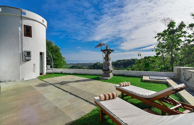 Villa Kapal - Foto 73