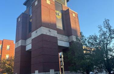 VCU Area Gem Cozy 1BR Downtown RVA - Foto 19