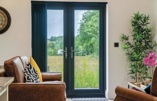 The Shed - 1 Bedroom - Cosheston - Foto 48