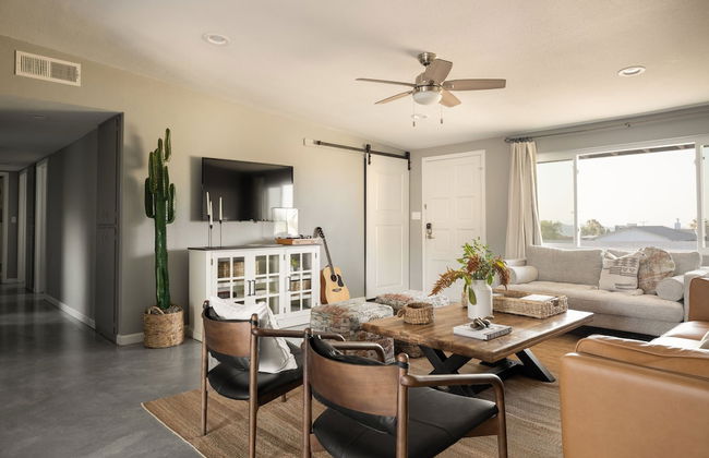 Jackrabbit Ridge by Avantstay Entertainers Paradise w Pool Games - Foto 7