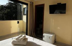 Suites O Vencedor - Foto 5