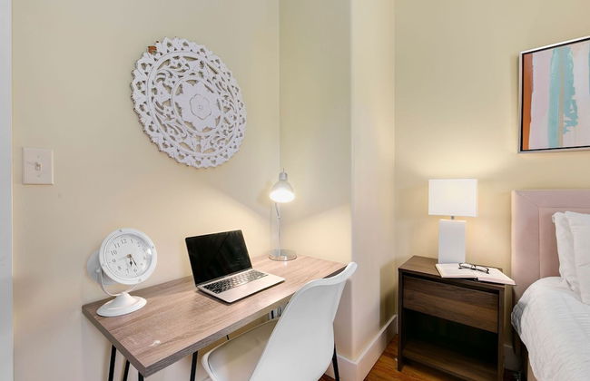 Walk Everywhere - Art, Restaurants, Poudre River - Foto 3