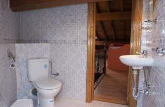 El Cabañon de Pimiango - Foto 20