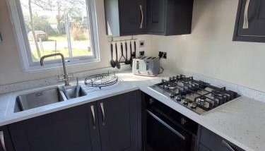 Holiday Home on Billing Aquadrome - Foto 5