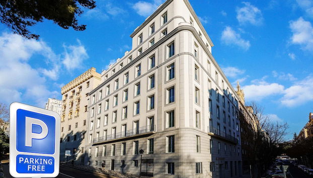 Plaza de España Skyline - Foto 2, Imagen principal