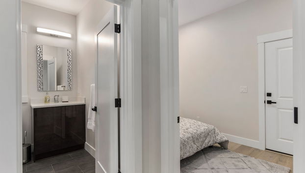 Modern 2-Bedroom Retreat in Seattle - Foto 3, Zimmer