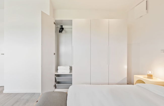 Stylish 2BR Getaway in Bivange Roeser - Foto 7