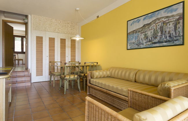 Poiano Resort Apartments - Foto 6