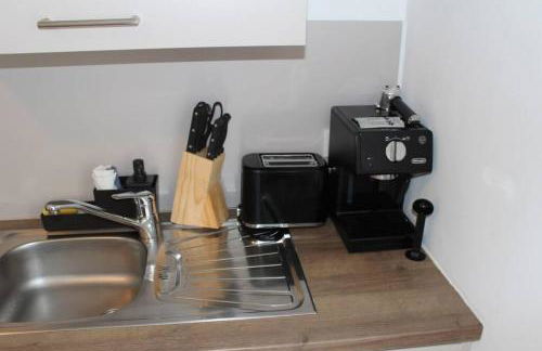 LONDON . CHILLINGHOUSE # 9, 3 Min. vom ICE, NETFLIX, Garten - Foto 6