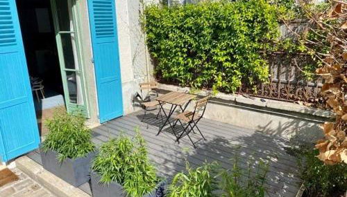 STUDIO HYPER CENTRE SAINT GERMAIN EN LAYE - Foto 5