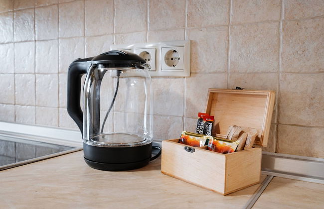 CityApartments Kyiv Poznyaki - Foto 19