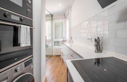 1 bedroom 1 bathroom furnished - Salamanca - brigth - MintyStay - Foto 10