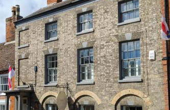 Hill House Apartment - Foto 29