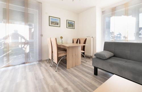 Spitzen-Ferienwohnung in der Spitzenstadt Plauen - Foto 31