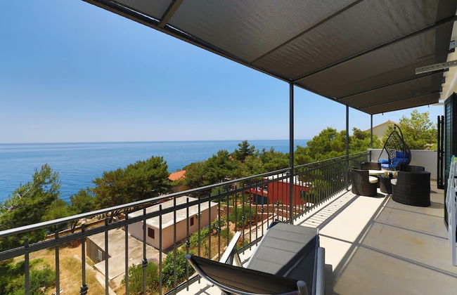 Apartments Redstone Luxury Apartments - Foto 68