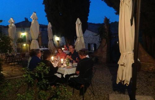 La Romita Ospitalità Rurale Familiare - Foto 57