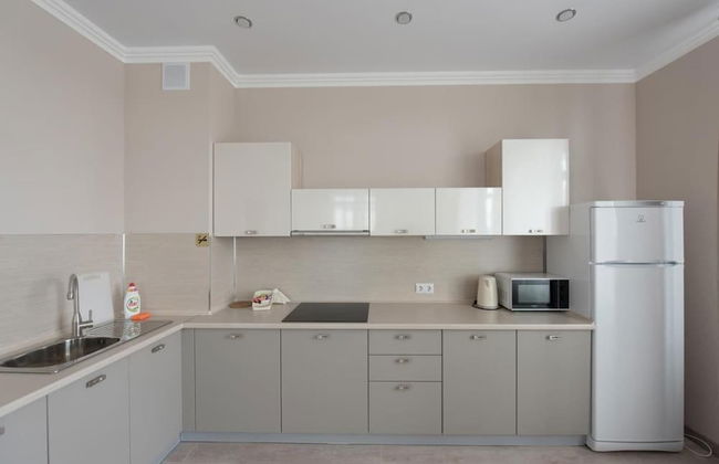 Apart-hotel TULPAR - Foto 27