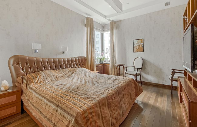 Prime Host apartments on Mosfilmovskaya - Foto 4