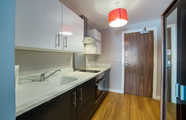 OYO Vincent Apartments - Foto 30