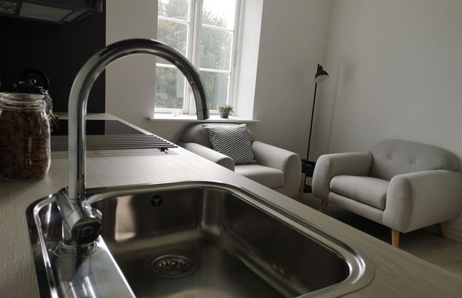 Det Gamle Apothek Apartments - Foto 11