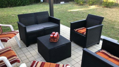 Maison de vacances à Cazaux - Foto 5