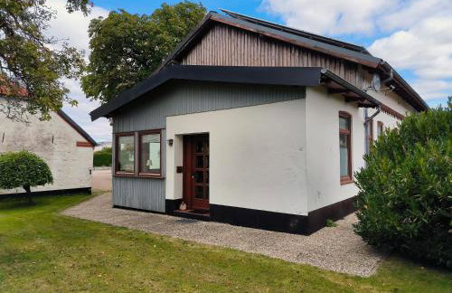 Storchenblick in Sieverstedt - ebenerdige FeWo in ruhiger Umgebung - Foto 1