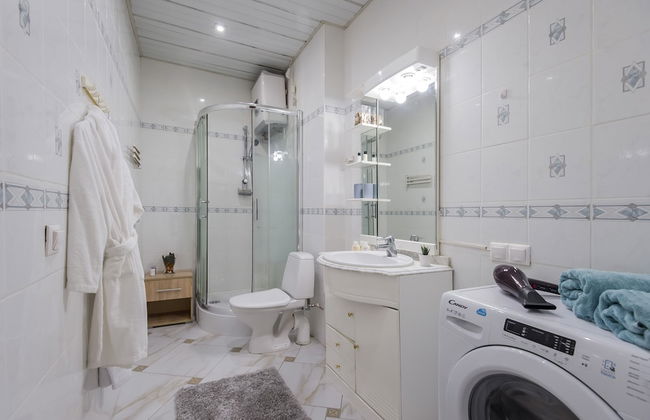 GM Apartment Tverskaya 4 - Foto 60