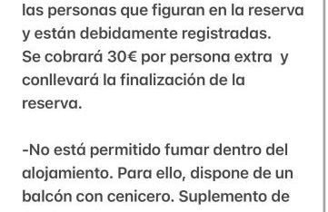 Chalet en Peñiscola urbanización font nova - Foto 4