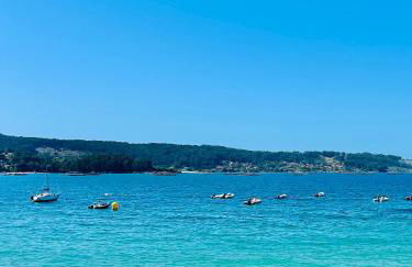 Apartamento Enseñanza - Barco a Vigo Gratis - Kid Friendly - Foto 69