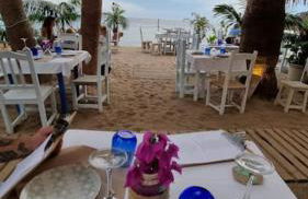 Villa Mare Nostrum,12 personen, panoramisch zeezicht - Foto 72