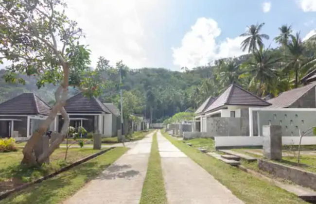 Senggigi Villas - Foto 1