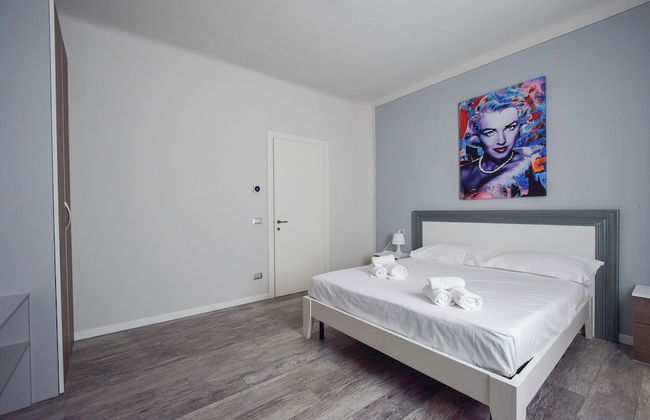 Villa Caterina Apartments - Foto 17