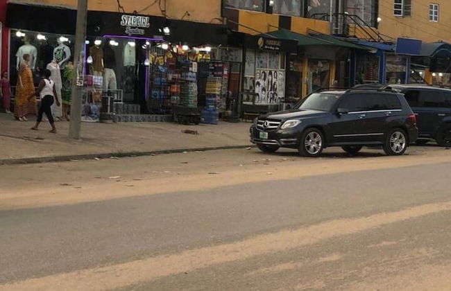 Home Away From Home in Gowon Estate -0904 937 8274 - Foto 18