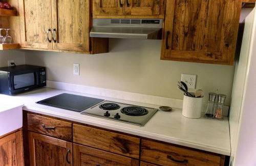 Historic Converted Barn Loft at Sobremesa Farm - Foto 47